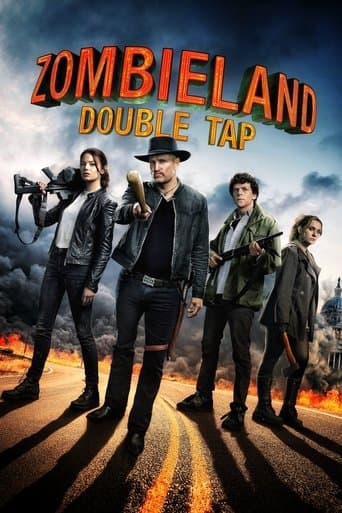 Zombieland: Double Tap poster - Find streaming availability