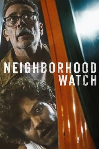 Neighborhood Watch poster - Find streaming availability