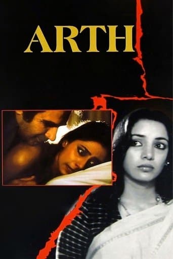 Arth poster - Find streaming availability