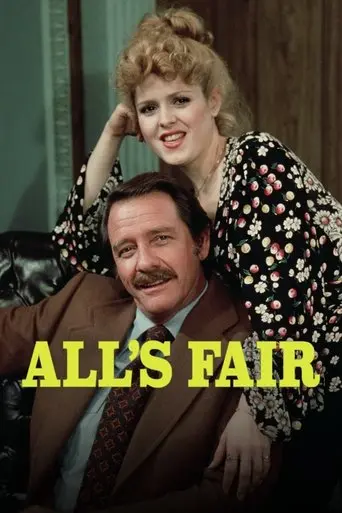 All's Fair poster - Find streaming availability