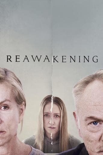 Reawakening poster - Find streaming availability