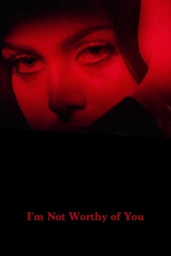 I’m Not Worthy of You poster - Find streaming availability