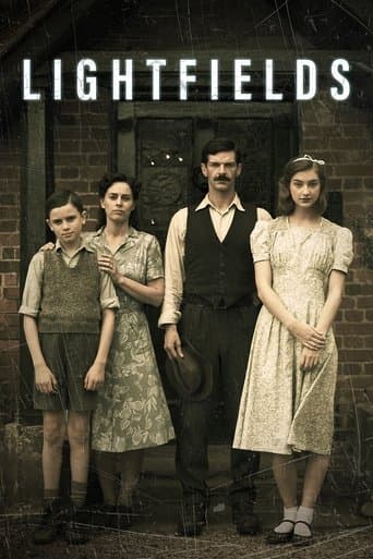 Lightfields poster - Find streaming availability