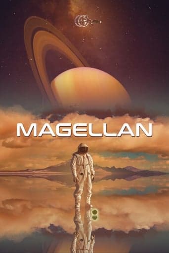 Magellan poster - Find streaming availability