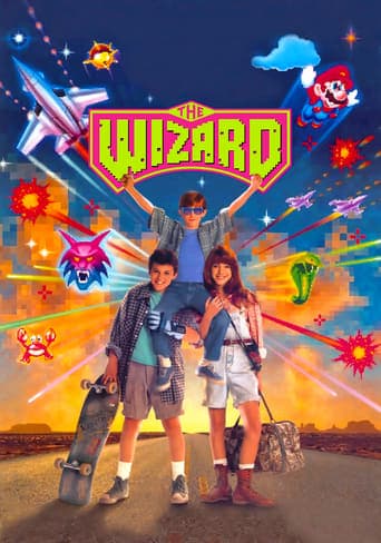 The Wizard poster - Find streaming availability