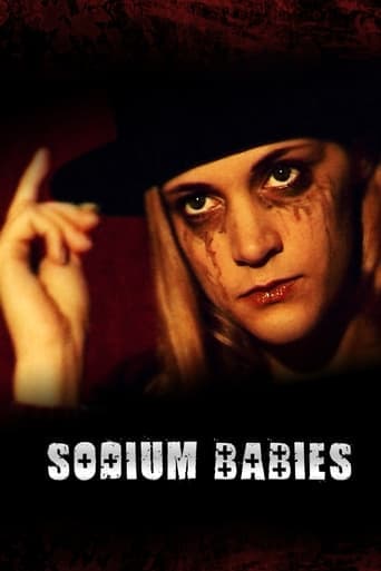 Sodium Babies poster - Find streaming availability