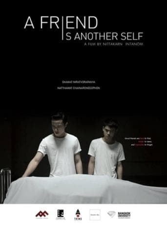 A Friend Is Another Self poster - Find streaming availability