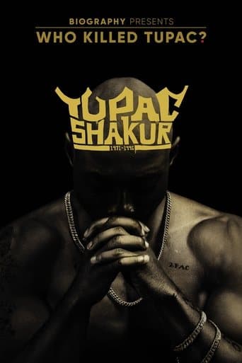 Who Killed Tupac? poster - Find streaming availability