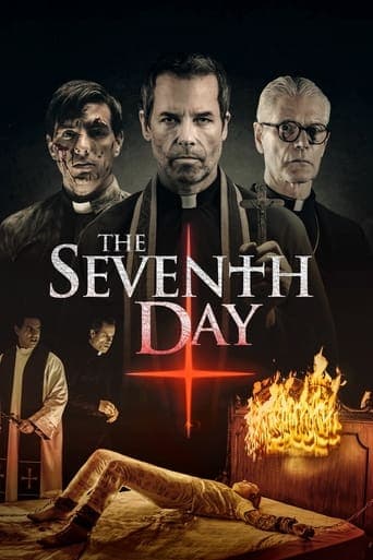 The Seventh Day poster - Find streaming availability