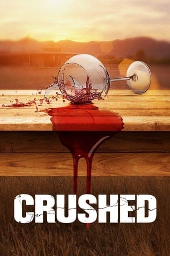 Crushed poster - Find streaming availability