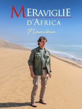 Meraviglie d'Africa - Namibia poster - Find streaming availability