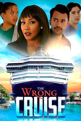 The Wrong Cruise poster - Find streaming availability