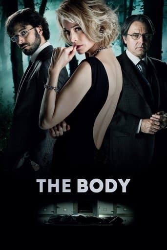 The Body poster - Find streaming availability