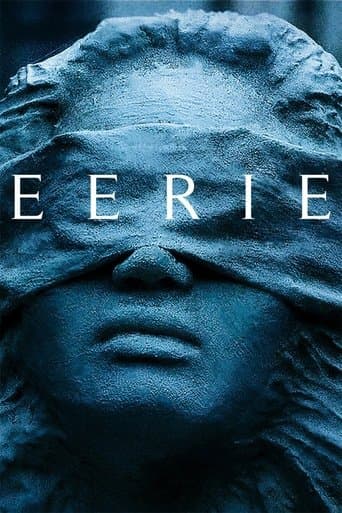 Eerie poster - Find streaming availability