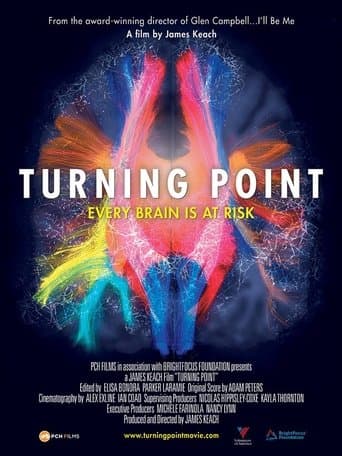 Turning Point poster - Find streaming availability