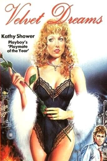 Velvet Dreams poster - Find streaming availability