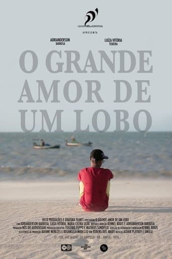 O Grande Amor de um Lobo poster - Find streaming availability