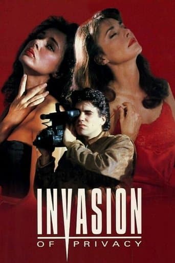 Invasion of Privacy poster - Find streaming availability