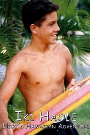 Iki Haole: Nico's Hawaiian Adventure poster - Find streaming availability