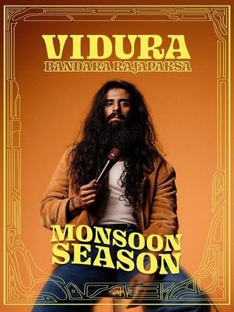Vidura BR - Monsoon Season poster - Find streaming availability