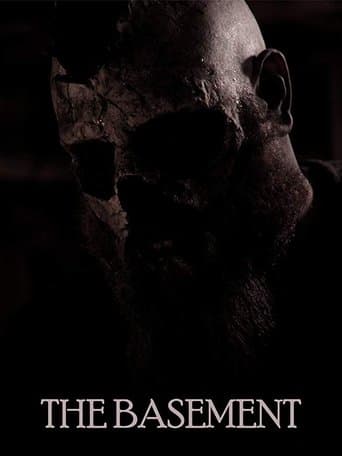 The Basement poster - Find streaming availability