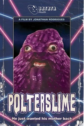 Polterslime poster - Find streaming availability