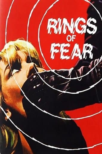 Rings of Fear poster - Find streaming availability