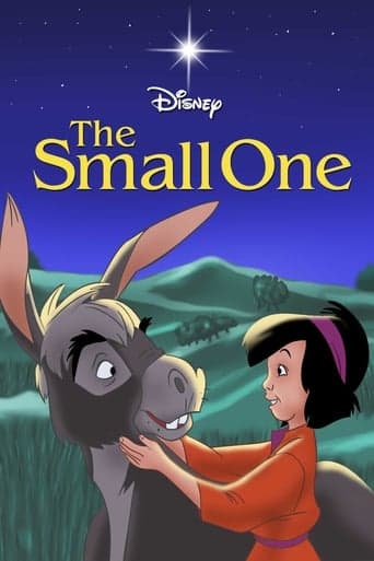 The Small One poster - Find streaming availability