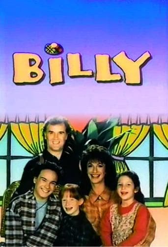 Billy poster - Find streaming availability