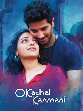 O Kadhal Kanmani poster - Find streaming availability