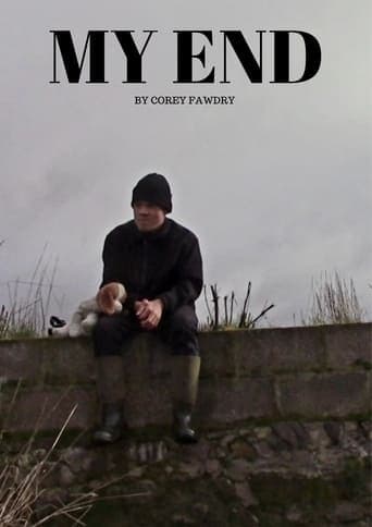 MY END poster - Find streaming availability