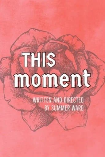 This Moment poster - Find streaming availability