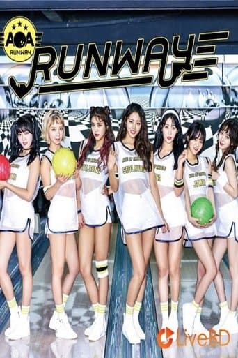 AOA夏日演唱会 poster - Find streaming availability