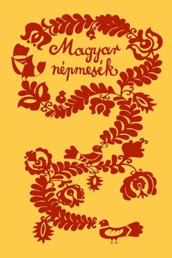 Hungarian Folktales poster - Find streaming availability