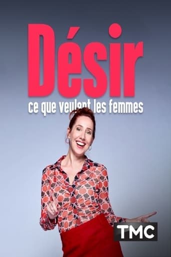 Désir : ce que veulent les femmes poster - Find streaming availability