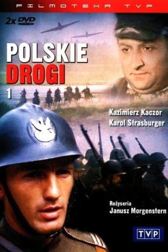 Polskie drogi poster - Find streaming availability