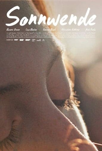 Sonnwende poster - Find streaming availability