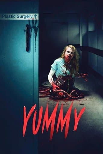 Yummy poster - Find streaming availability
