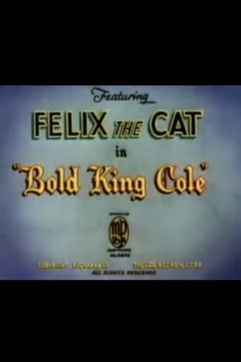 Bold King Cole poster - Find streaming availability