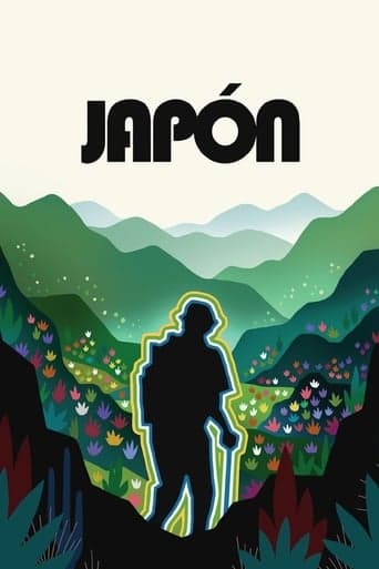 Japón poster - Find streaming availability