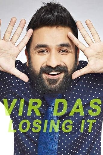 Vir Das: Losing It poster - Find streaming availability