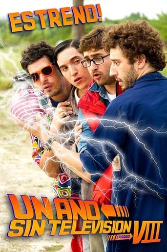 Un Año Sin Televisión poster - Find streaming availability