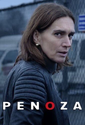 Penoza poster - Find streaming availability