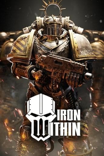 Iron Within poster - Find streaming availability