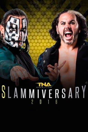 Director's Cut: Jeff Hardy/Matt Hardy Contract Signing for Slammiversary poster - Find streaming availability