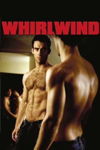 Whirlwind poster - Find streaming availability