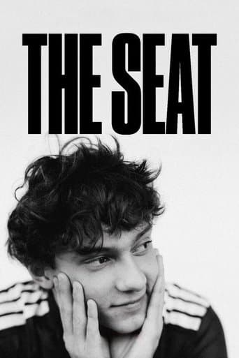 The Seat poster - Find streaming availability