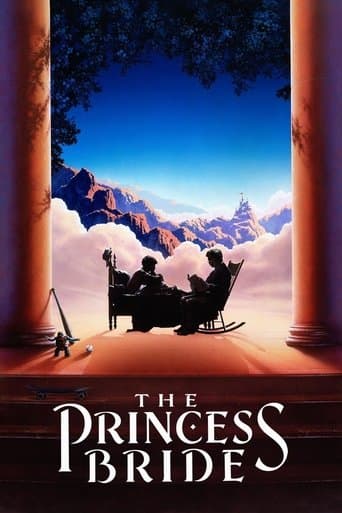 The Princess Bride poster - Find streaming availability