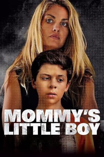 Mommy's Little Boy poster - Find streaming availability