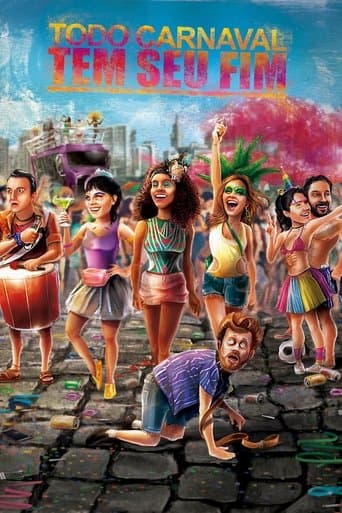 Todo Carnaval Tem Seu Fim poster - Find streaming availability